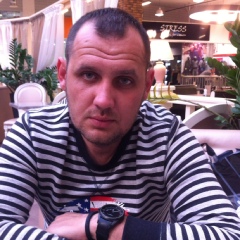 Евгений Борисович, 01.10, Николаев