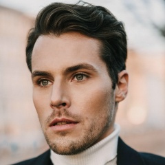 Андрей Марусин, 09.09, Санкт-Петербург