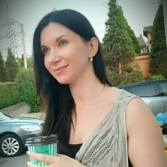 Аня Танцюра, 31.07, Харьков