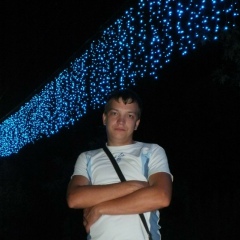 Владимир Шпак, 08.02.1986, Ахтубинск