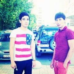 Сапар Комеков, 31.08.1990, Дашогуз