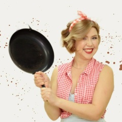 Наталья Бузина, 03.11.1978, Самара