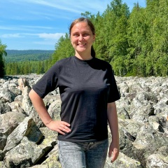 Ксения Втулкина, 02.11, Киров