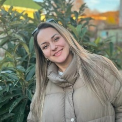 Мария Чибис, 30.12, Туапсе