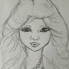 Gulsezim Bakytbekova, 07.07.2000, Алматы