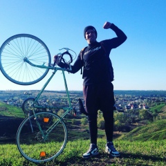 Женя Филонов, 02.06.1989, Киев