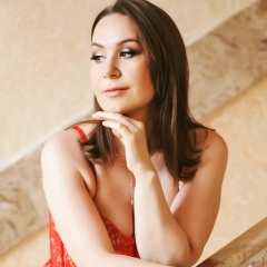 Наталья Гуляева, 09.04.1971, Астрахань