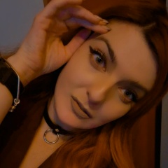 Кристиана Игнатьева, 31.10