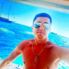 Maksim Stadnik, 07.07, Москва