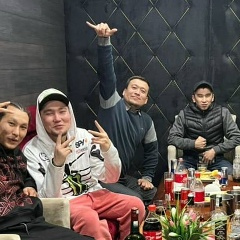 Биффо Арипбаев, 28.03, Алматы