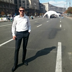 Влад Рытченко