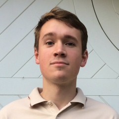 Паша Зуев, 22.10, Санкт-Петербург