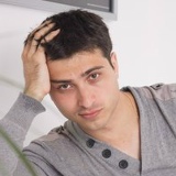 Евгений Воробьев, 03.03.1987, Санкт-Петербург