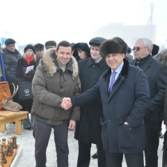 Булат Шайхразиев, 21.12.1970, Актаныш