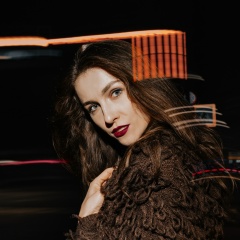 Мария Кривоносова, 24.08, Брянск