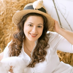 Оликалюлёлика Зуева, 22.01, Минск