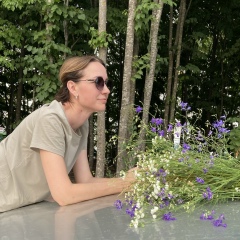 Анна Прусаченко, 29.07, Краснодар