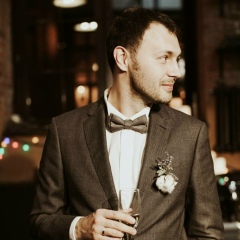 Алексей Алешин, 04.11.1987, Москва