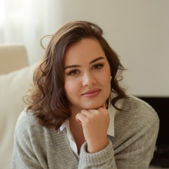 Марина Данилова, 06.06.1989, Севастополь