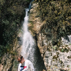 Денис Шарков, 26.08.1996