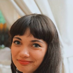 Наталья Бодрина-Жукова, 04.05, Петропавловск