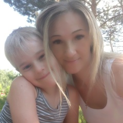 Екатерина Латыпова, 21.03, Омск