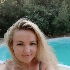 Вера Гладских, 04.04, Новосибирск