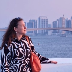 Наталья Носова, 06.05, Санкт-Петербург