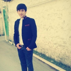 Qedirzade Elnur, 28.11.1997, Агдаш