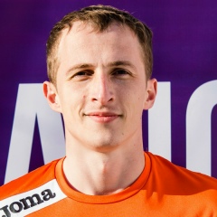 Анатолий Домбровский, 01.12.1987, Киев