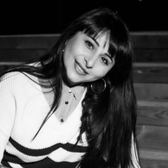 Mari Galstyan, 31.03.1984