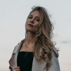 Лена Гурова, 19.02, Москва