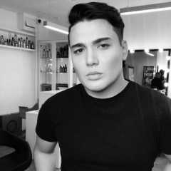 Тимур Хафизов, Уфа