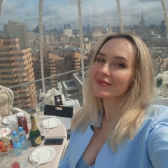 Кристина Комиссарова, 16.11.1983, Москва