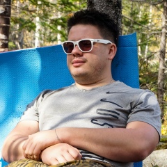 Роман Пичугин, 25.10, Иркутск