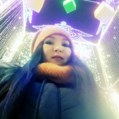 Айкенже Байгалиевна, 13.09.1995, Кызылорда