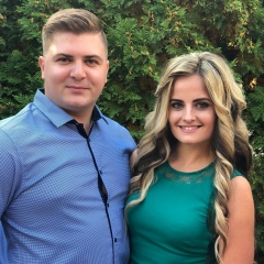 Kristi Sviridovich, 26.02, Волжский