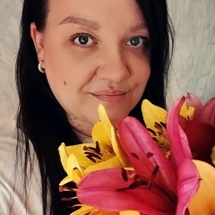 Кристина Буракова, 14.03.1989