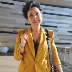 Юлия Купреева, 24.12, Минск