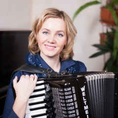 Ольга Павлова, 25.05, Санкт-Петербург