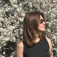 Юлия Синицына, 17.07.1989, Курск