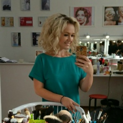 Дарья Тунгускова, 29.12.1991, Алматы