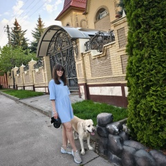 Ольга Никитина, 09.08, Саратов