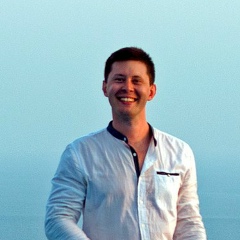 Ярослав Костин