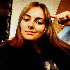 Алена Респект, 11.10, Санкт-Петербург