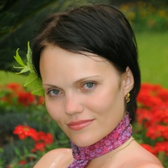 Марина Зиновьева, 27.09, Железноводск