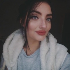 Екатерина Чистякова, 19.05, Кривой Рог