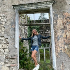 Ира Ира, 01.03, Москва