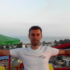 Юрка Берус, 29.11.1986, Бахмач