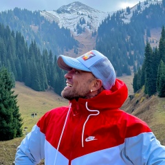 Дмитрий Зной, 07.05.1988, Москва